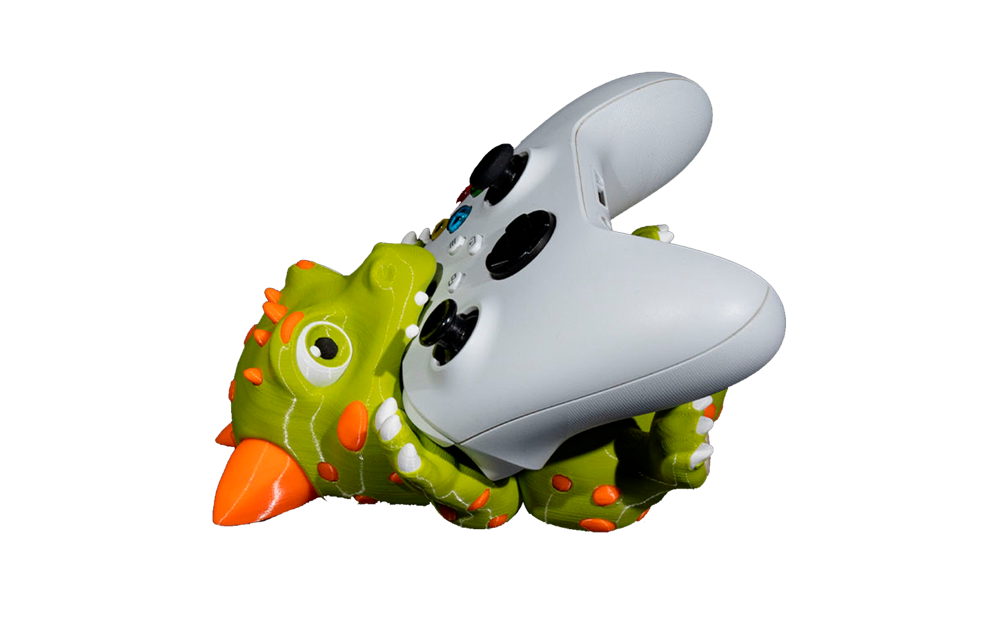 Suporte de Controle de Videogame - Dragão Faminto