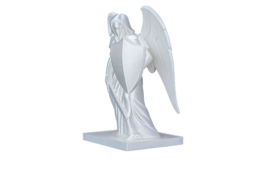 Estátua - São Miguel Arcanjo