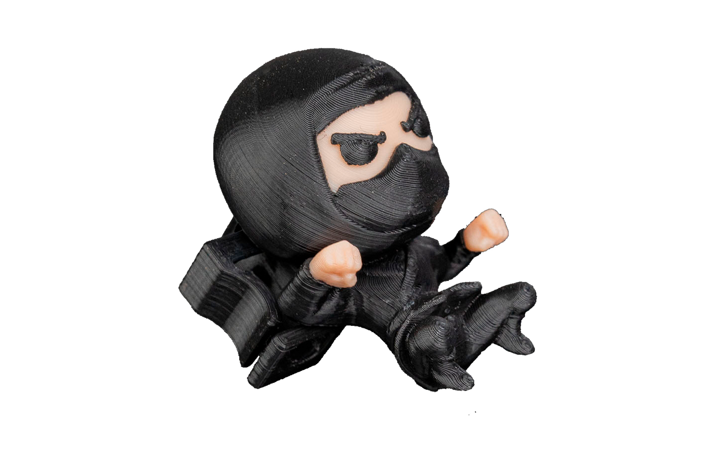Suporte de Hashi - Ninja