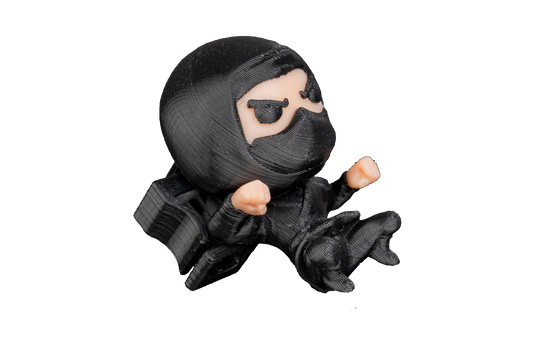 Suporte de Hashi - Ninja