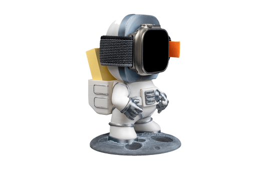 Base de Carregamento p/ Apple Watch - AtroCharge