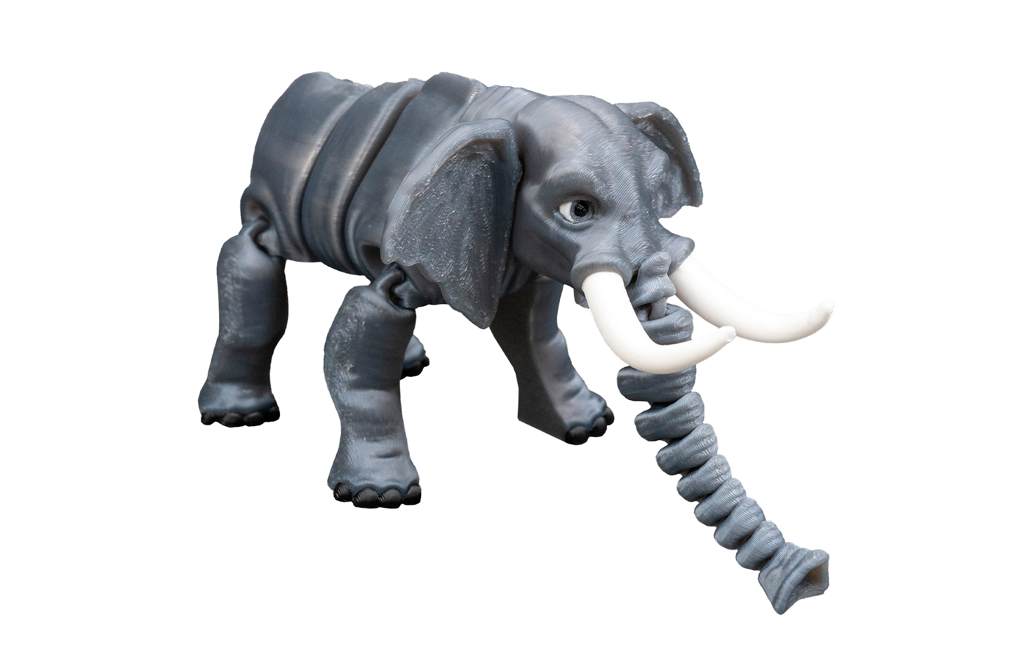 Elefante Articulado