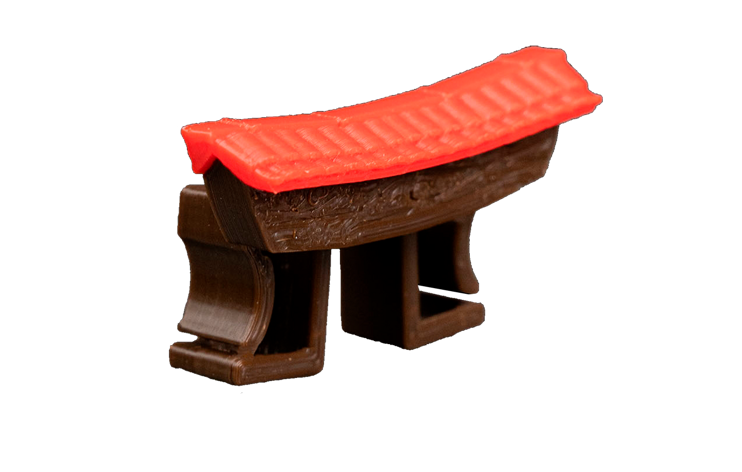 Suporte de Hashi - Portão Tori