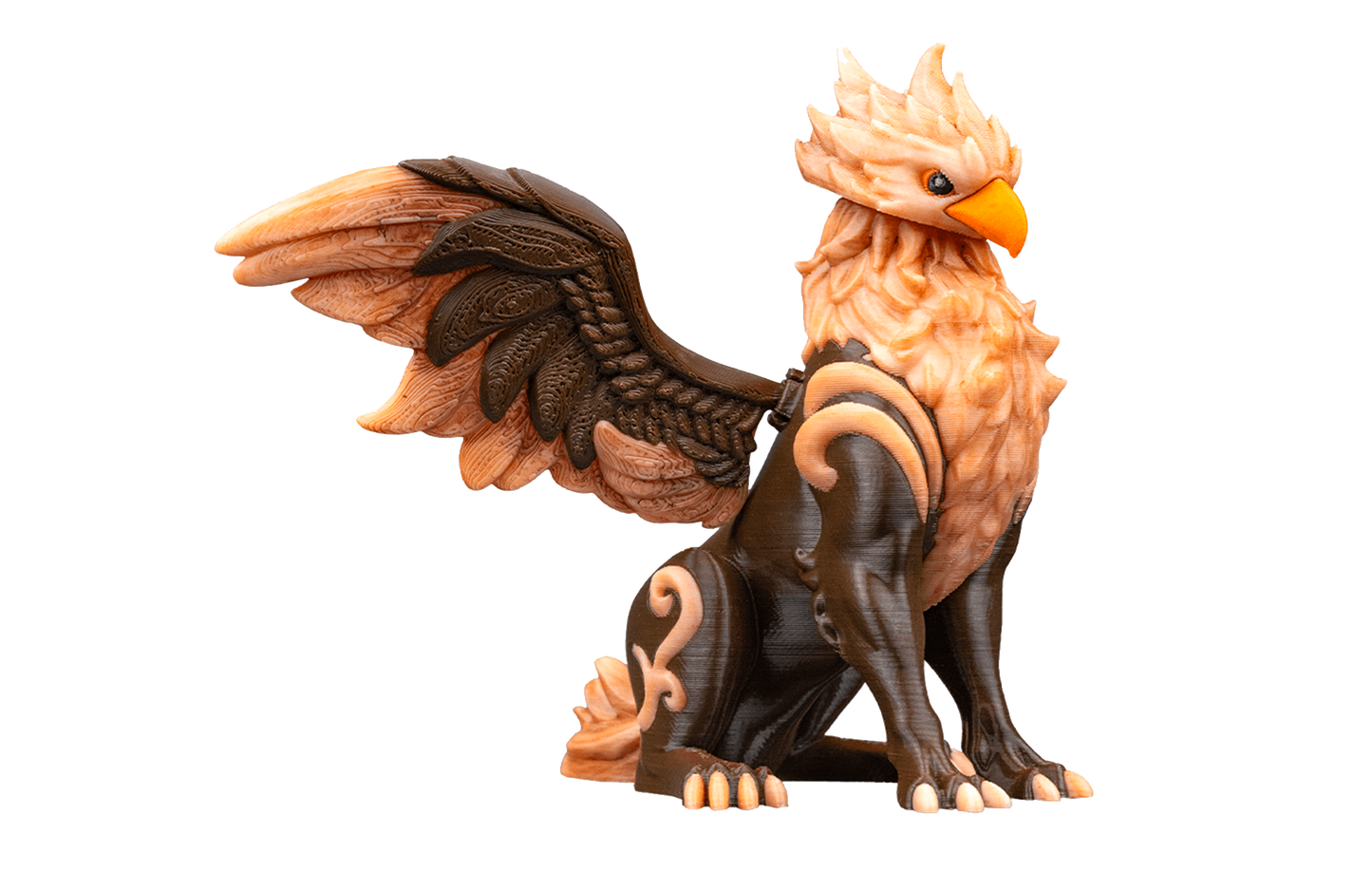 Grifo Guardião