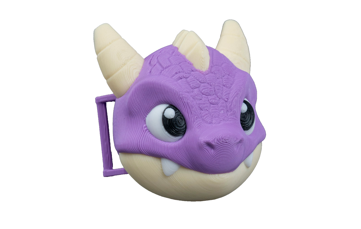 Base para Airtag/SmartTag - Dragão Protetor