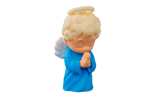 Estátua - Anjo Sagrado