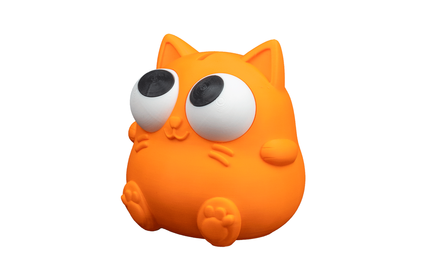 Cofrinho de Gatinho