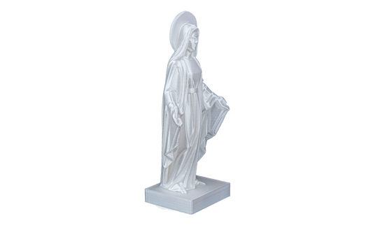 Estátua - Nossa Senhora