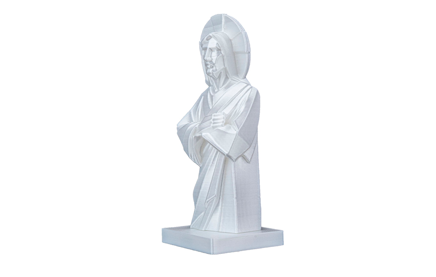 Estátua - Jesus Cristo