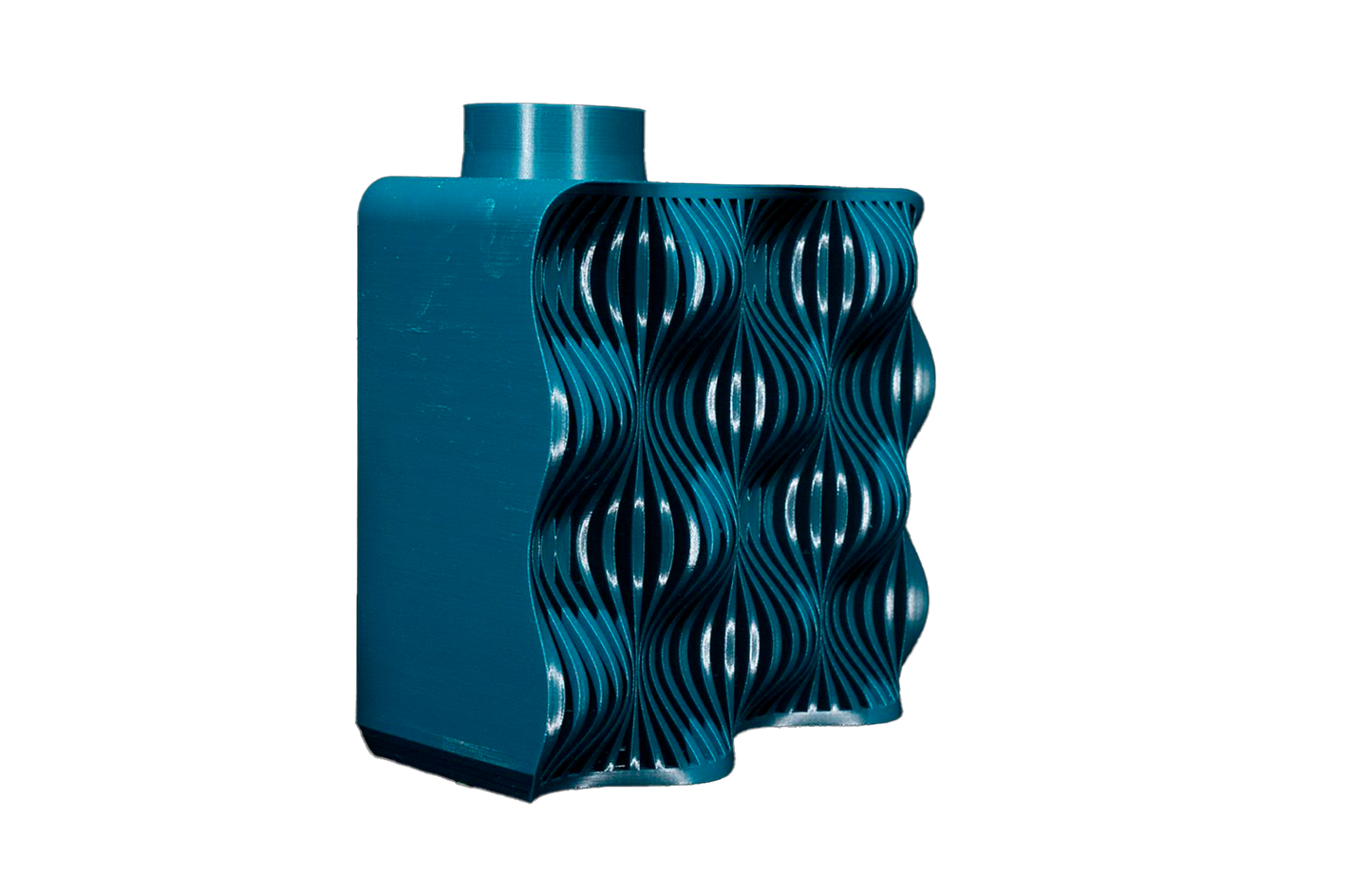 Vaso - PetalaFlow