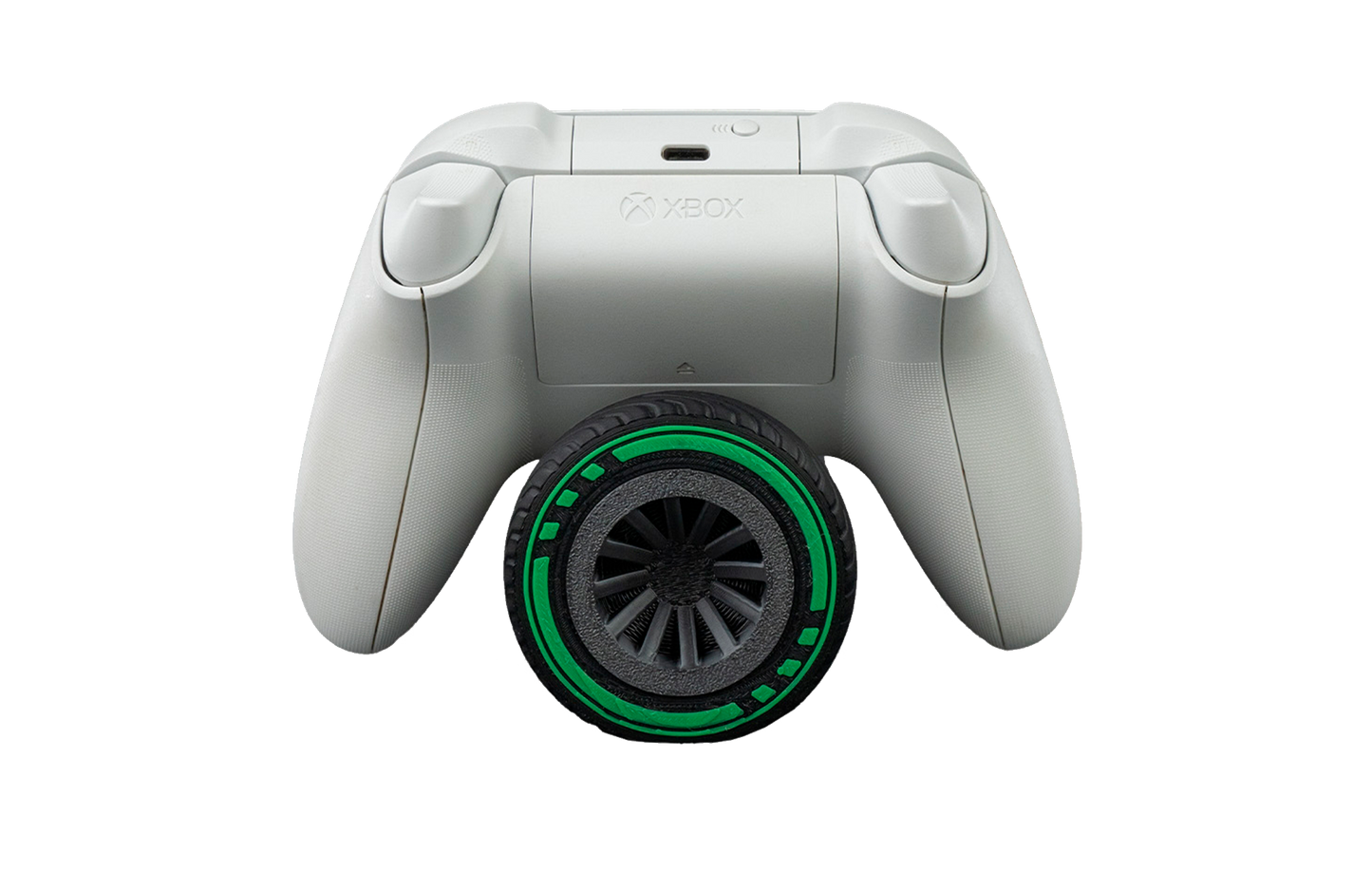 Suporte de Controle de Videogame - Velocidade na Mão