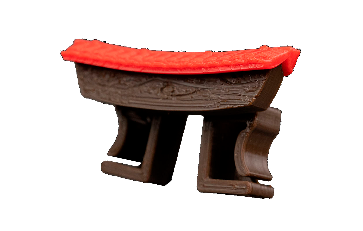 Suporte de Hashi - Portão Tori