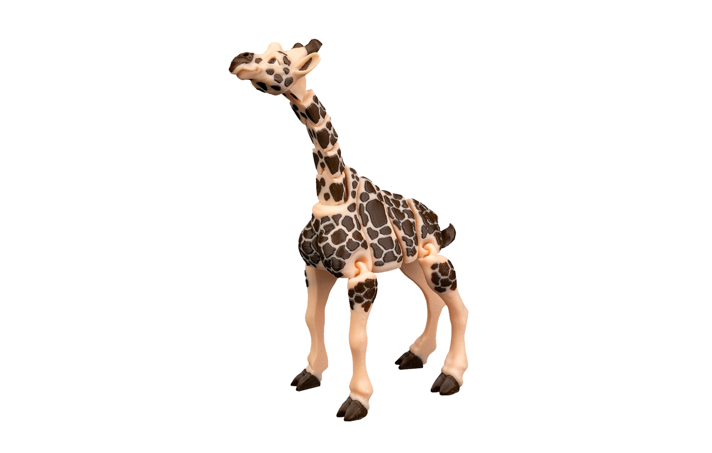 Girafa Articulada