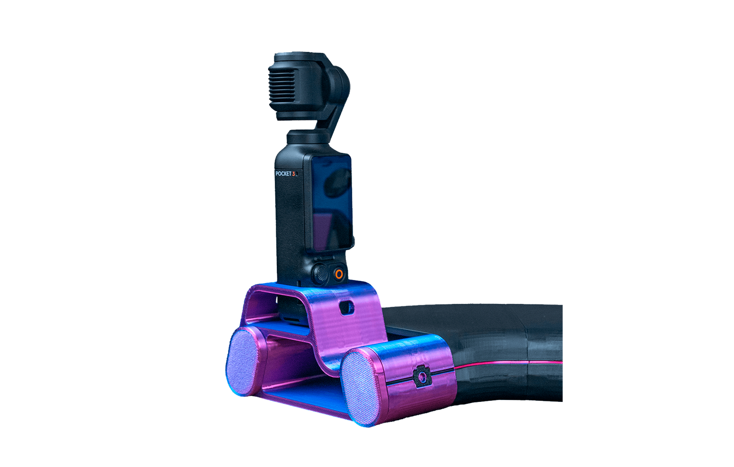 Hub Organizador - Gamer / Streamer