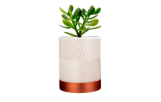 Vasos de Parede GeoGarden