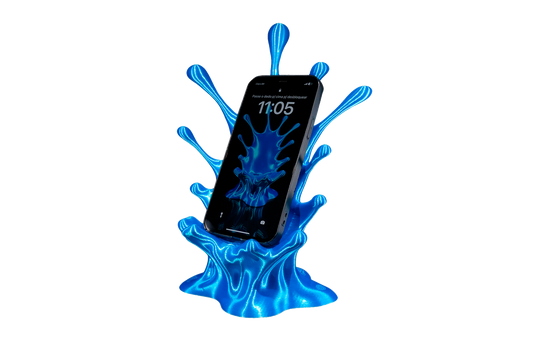 Apoio de Celular - Splash