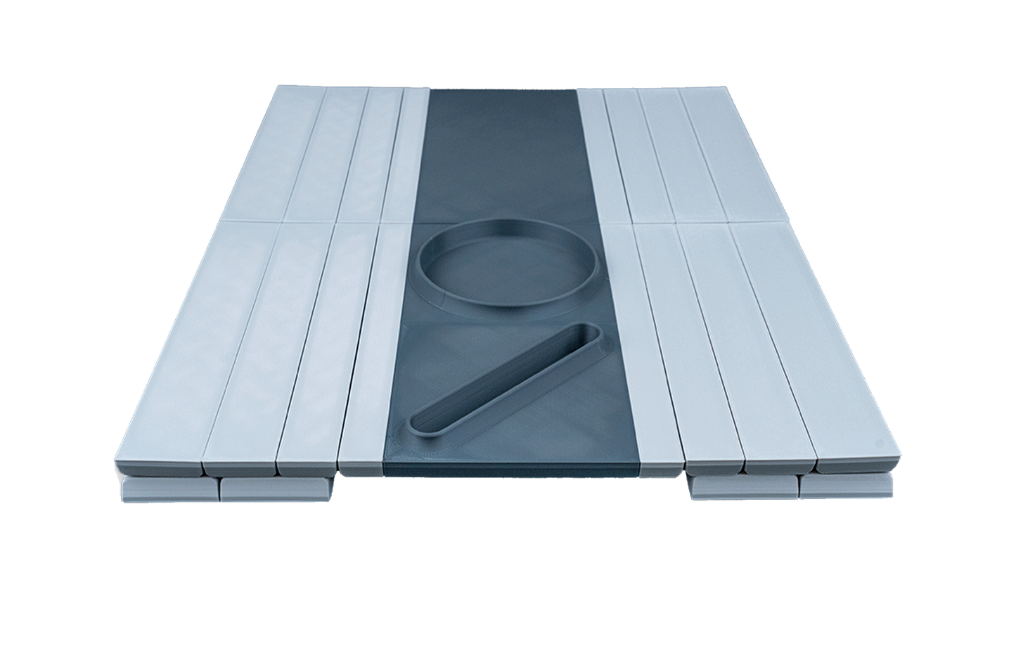 Esteira de Sofá Multifuncional Premium