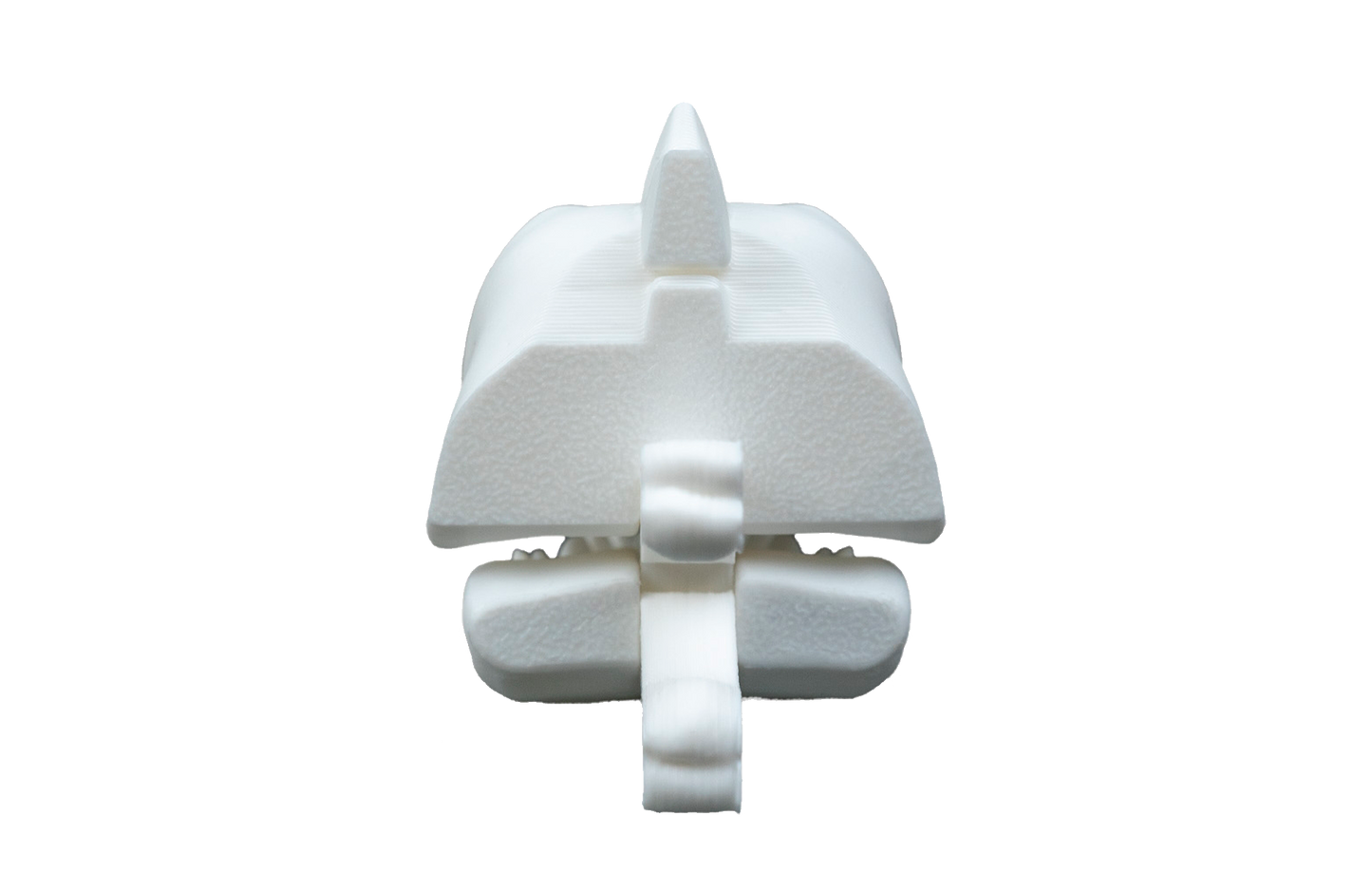 Prendedor de Embalagens - Dinossauro