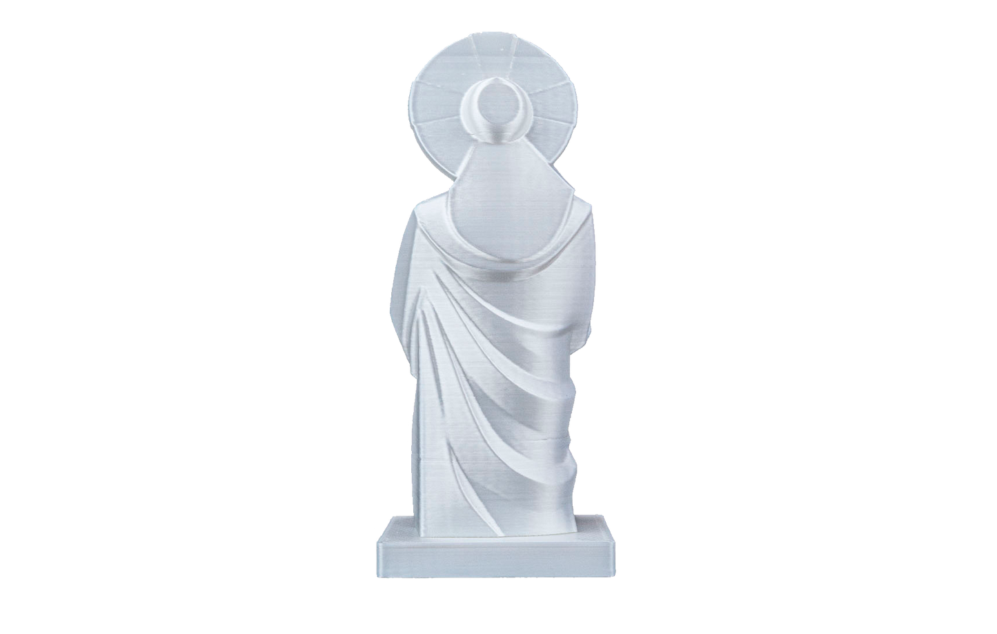 Estátua - Jesus Cristo