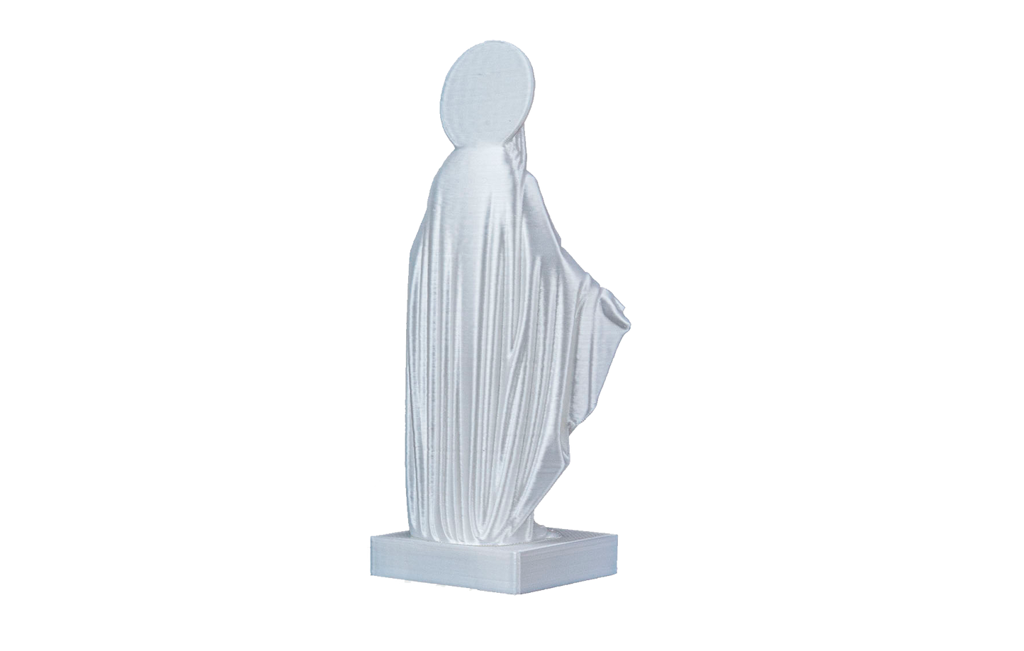 Estátua - Nossa Senhora