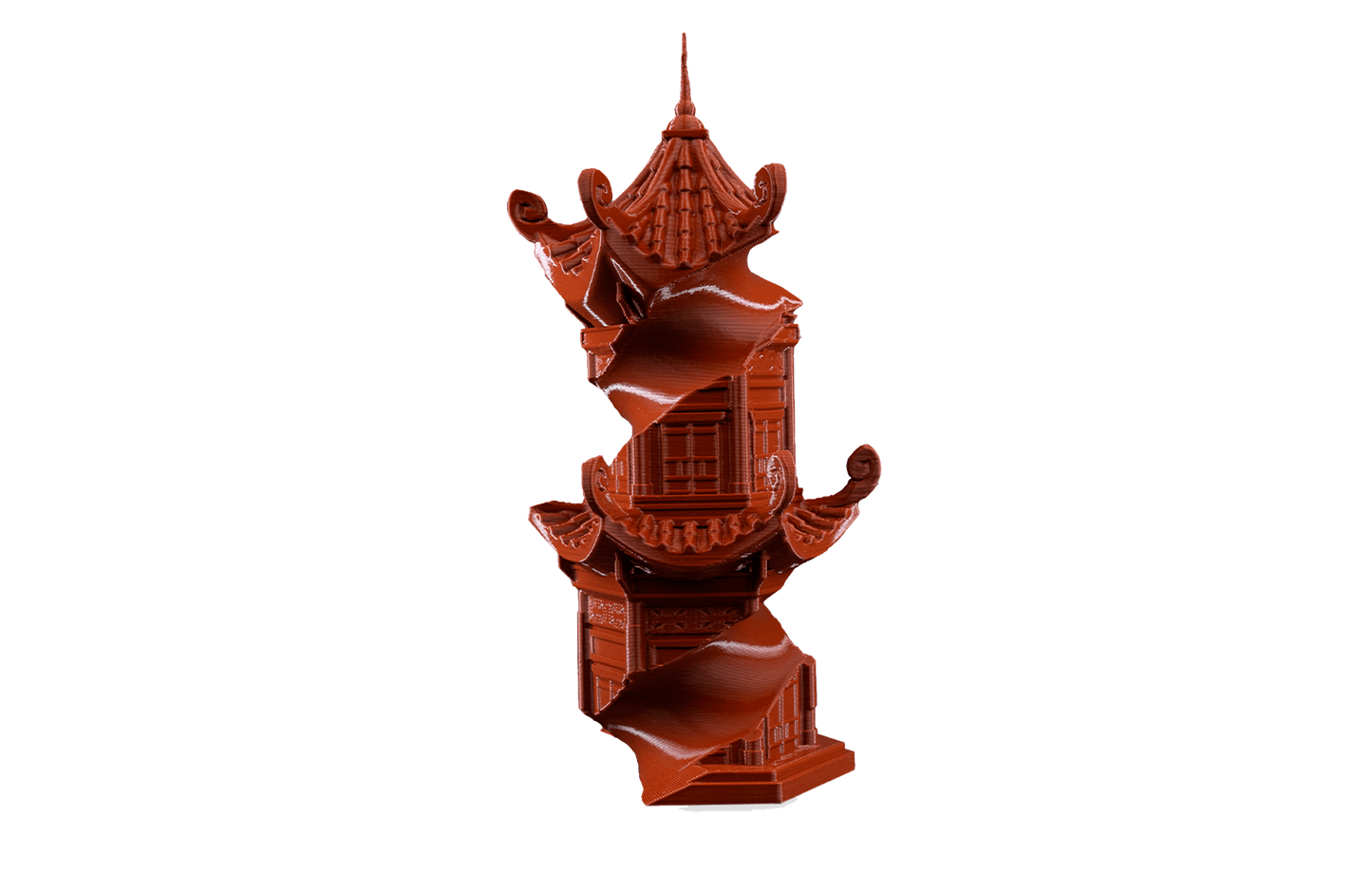 Fidget Toy - Escalada do Dragão