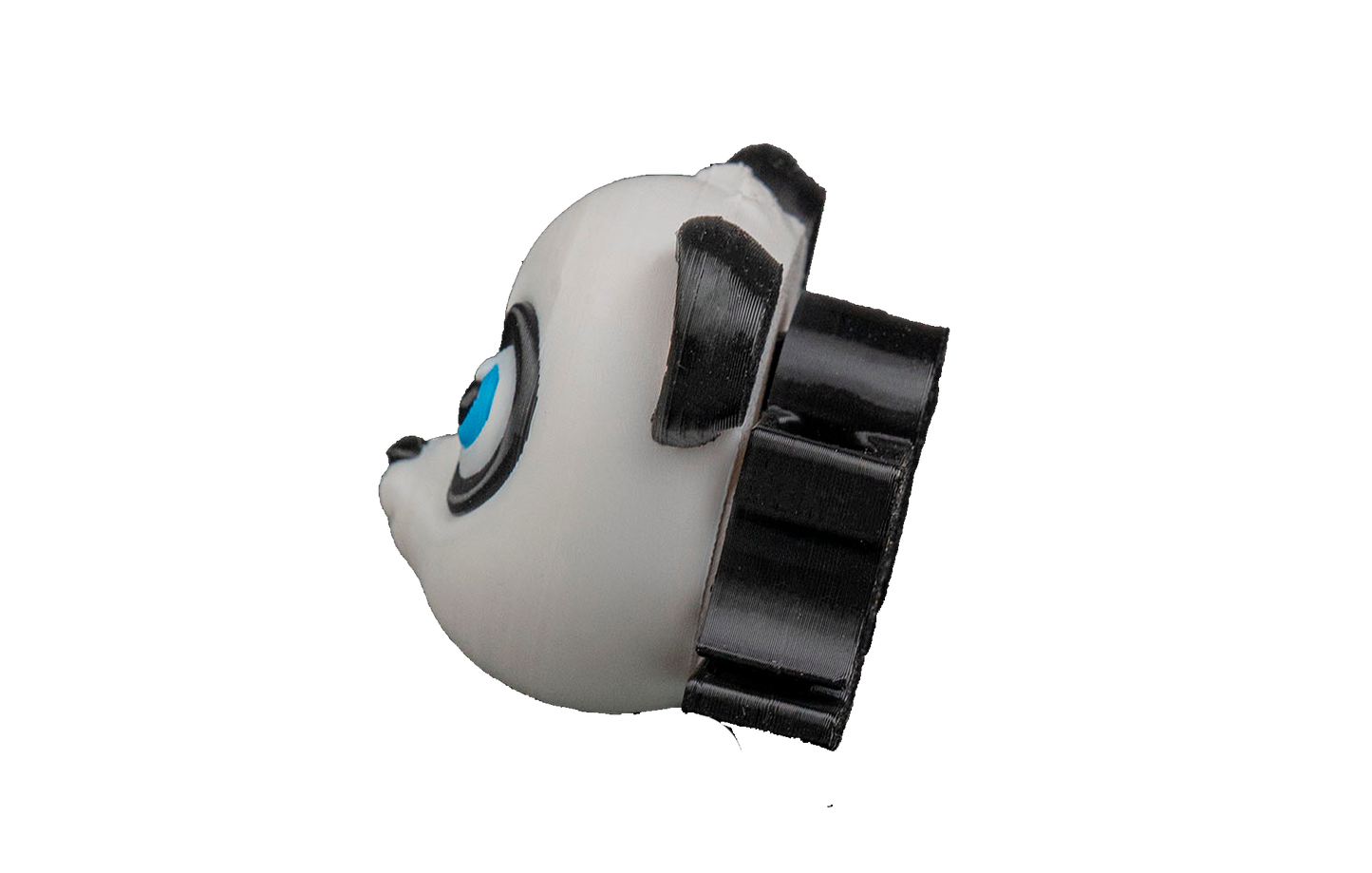 Suporte de Hashi - Panda