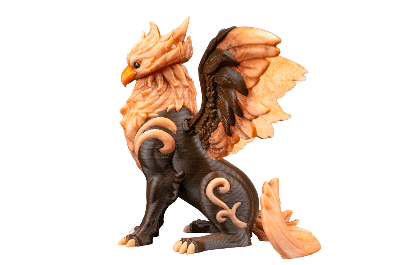 Grifo Guardião