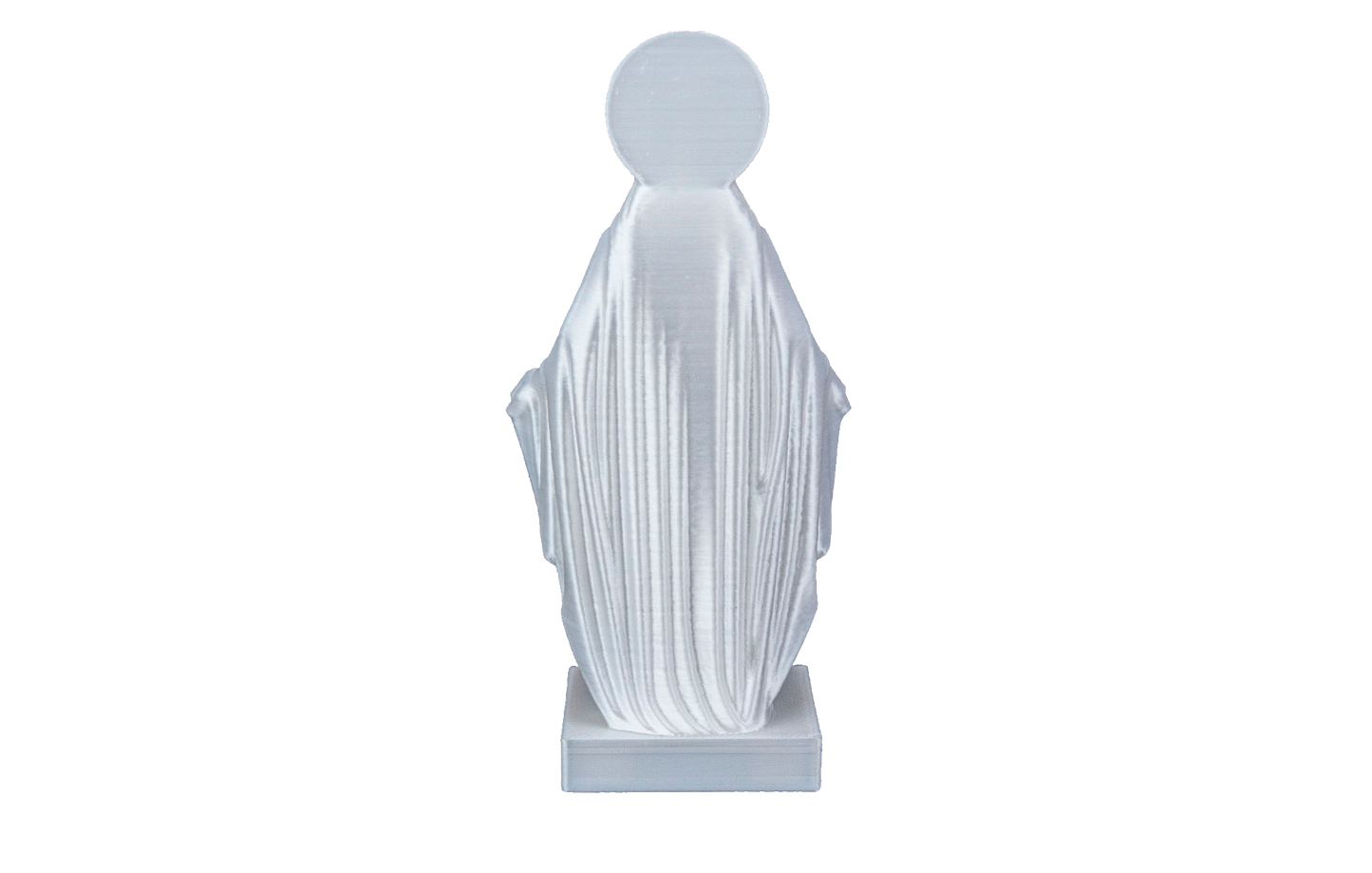 Estátua - Nossa Senhora
