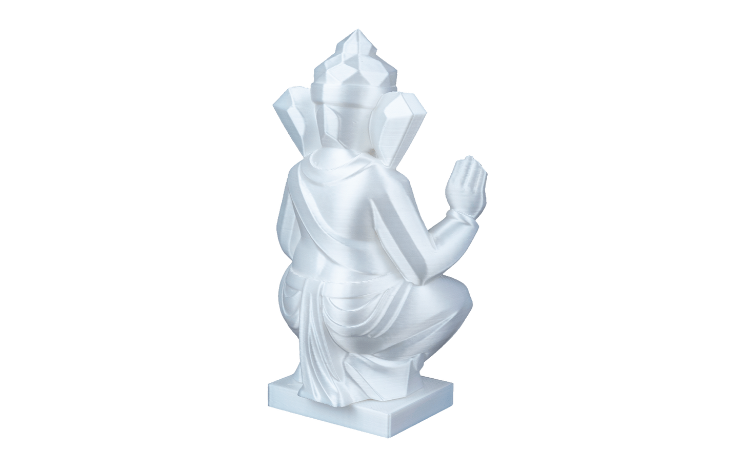 Estátua - Ganesha