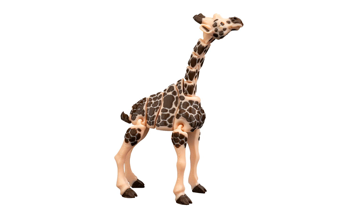 Girafa Articulada