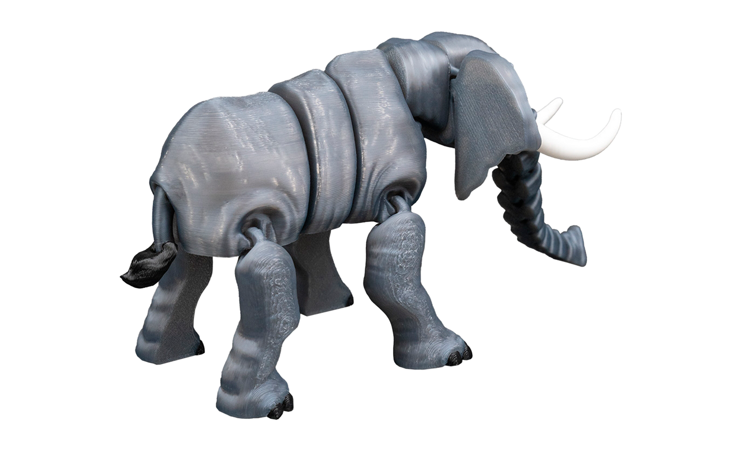 Elefante Articulado