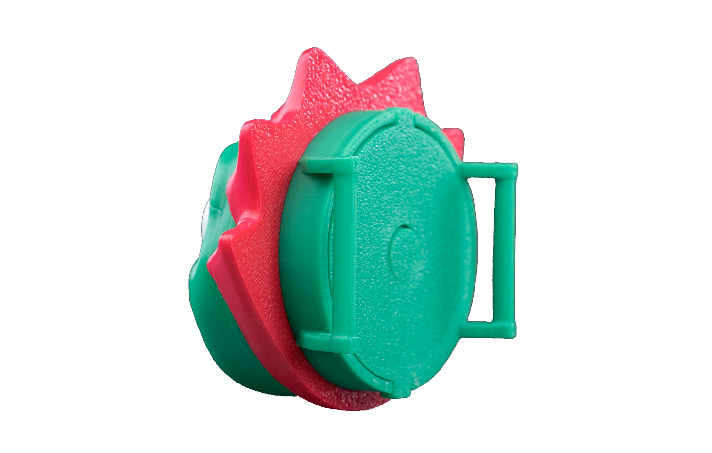 Base para Airtag/SmartTag - Dino Protetor