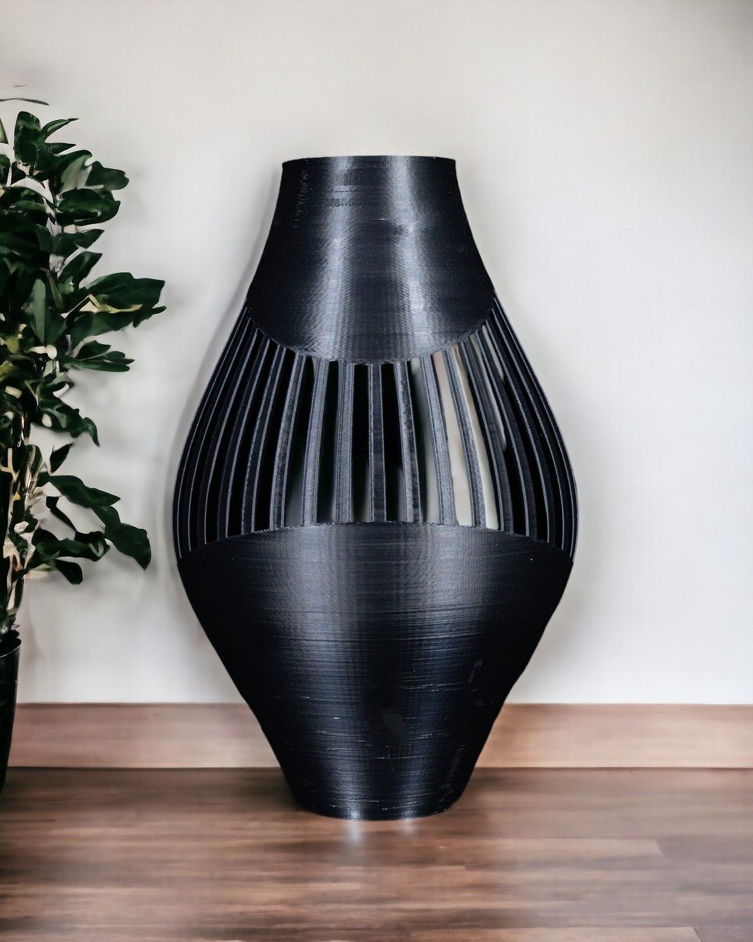 Vaso - StripePod