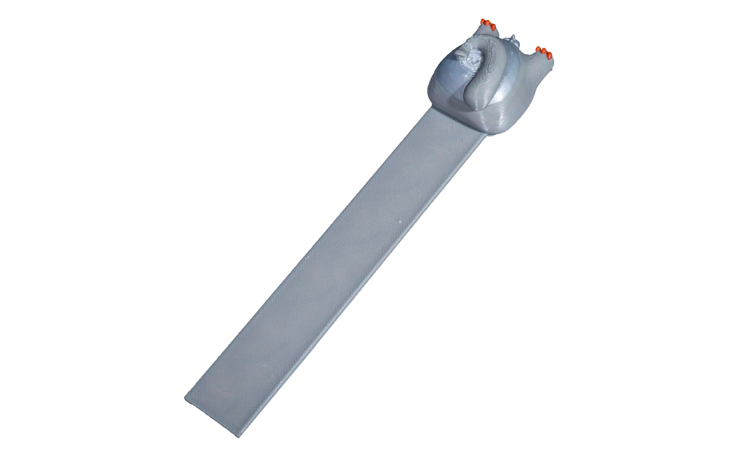 Kit de Marca Páginas de Bichinhos