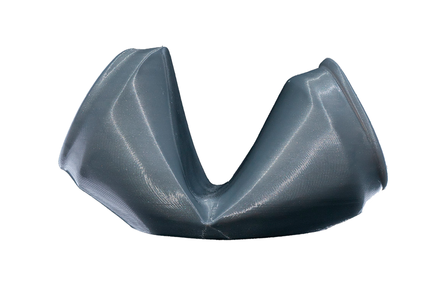 Apoio de Celular - Latinha Amassada