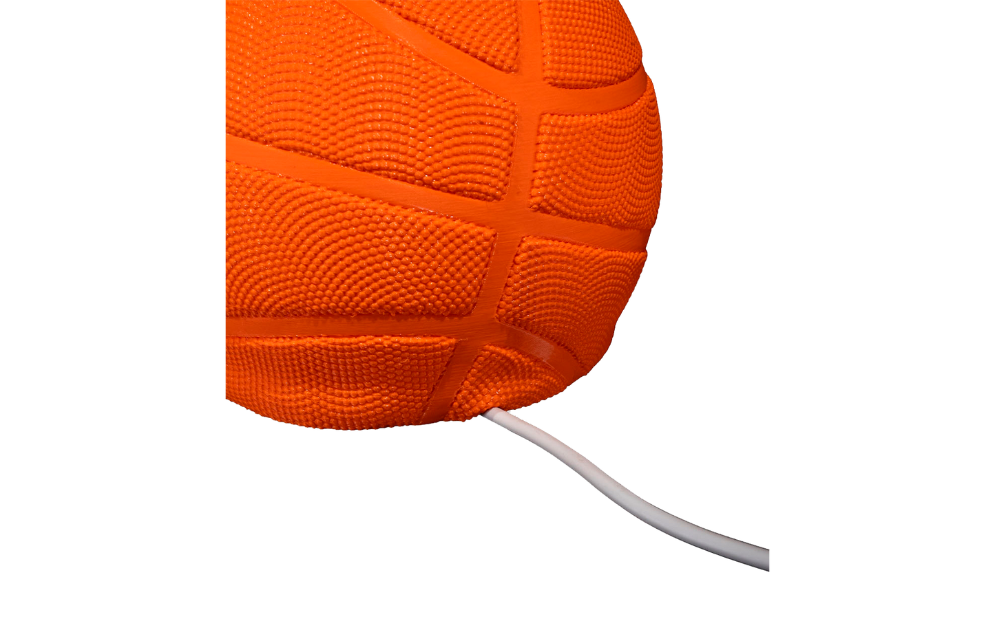 Apoio de Celular - Bola de Basquete