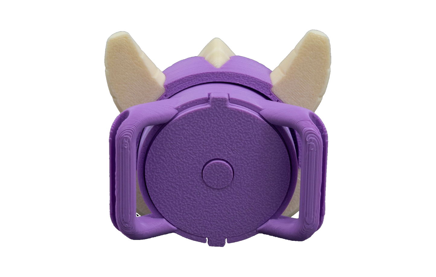 Base para Airtag/SmartTag - Dragão Protetor