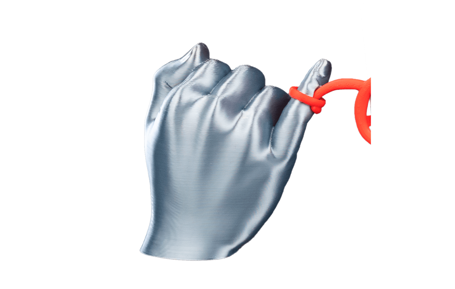 Porta Retratos - Laço do Coração