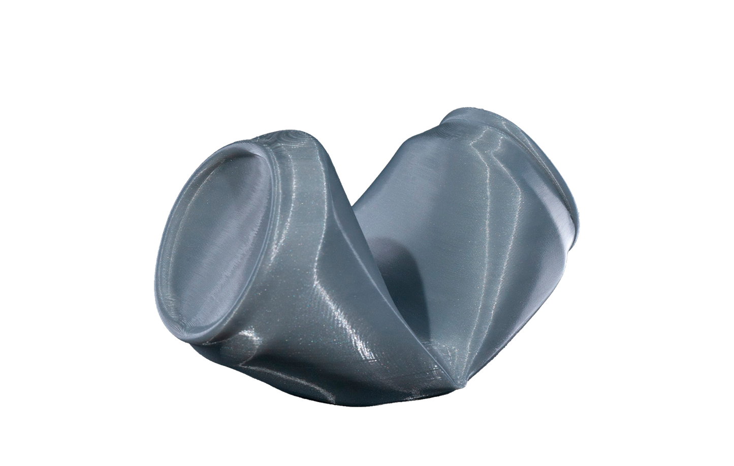 Apoio de Celular - Latinha Amassada