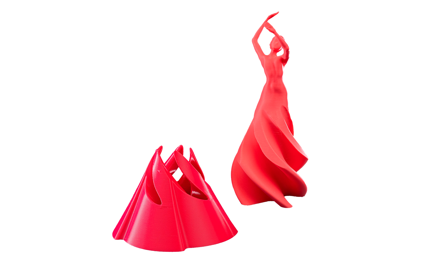 Fidget Toy - Bailarina Fluida