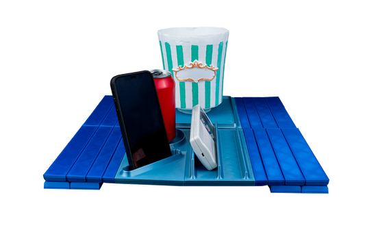 Esteira de Sofá Multifuncional Cinema