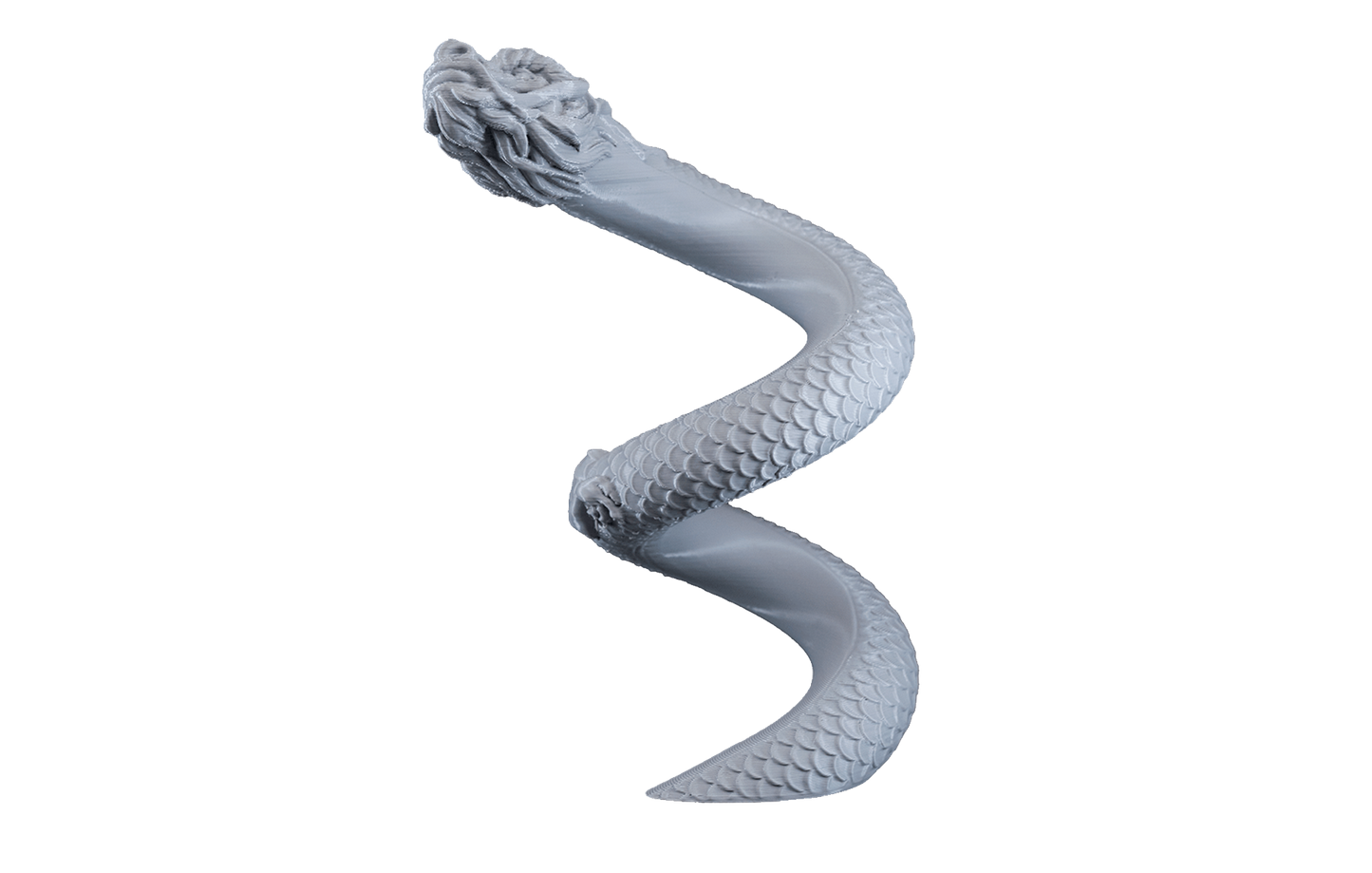 Fidget Toy - Escalada do Dragão