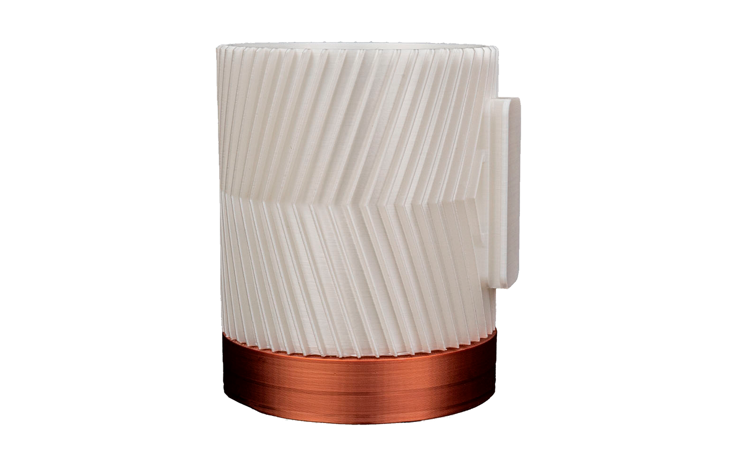 Vasos de Parede GeoGarden