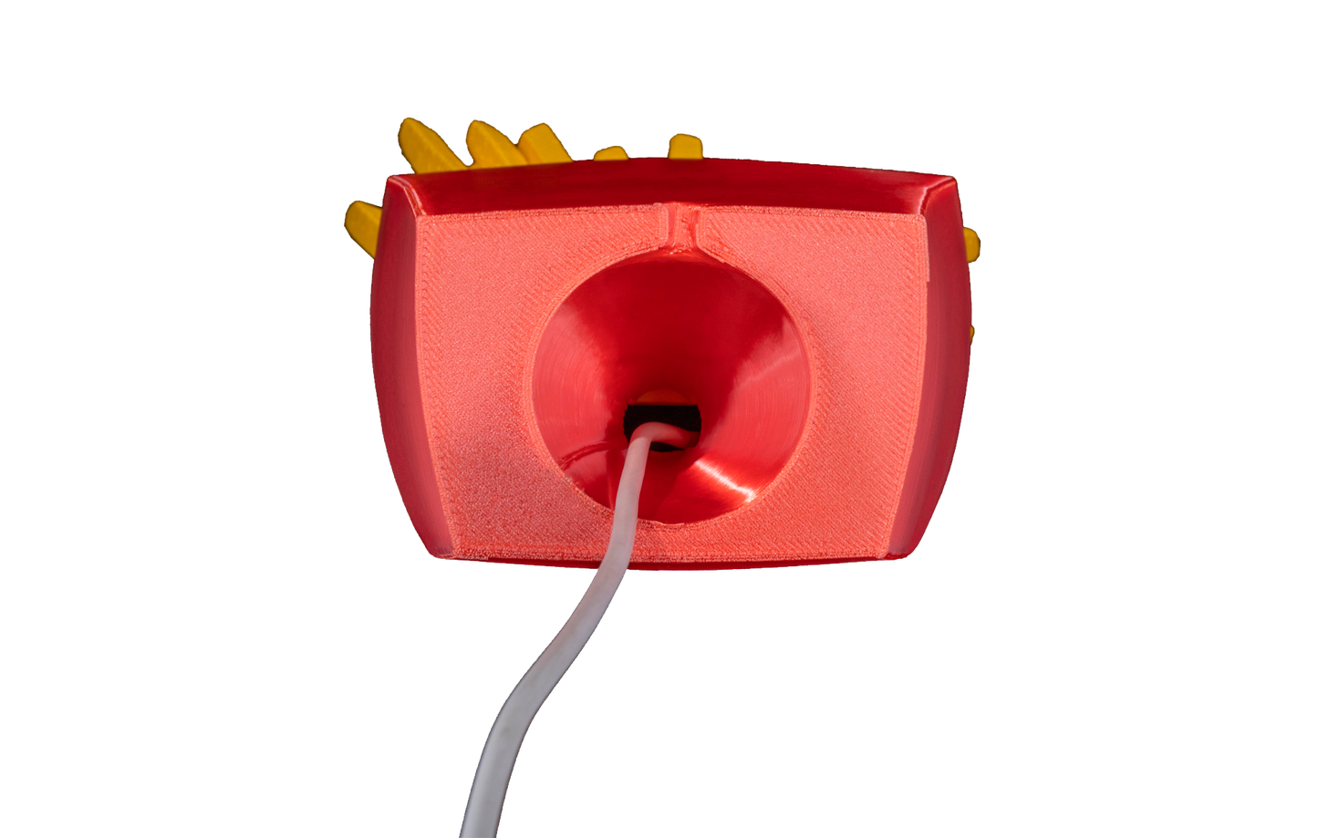 Apoio de Celular - Batata Frita