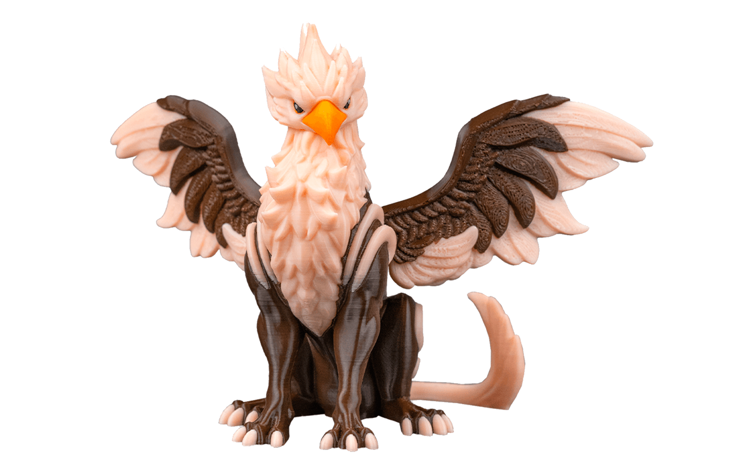 Grifo Guardião