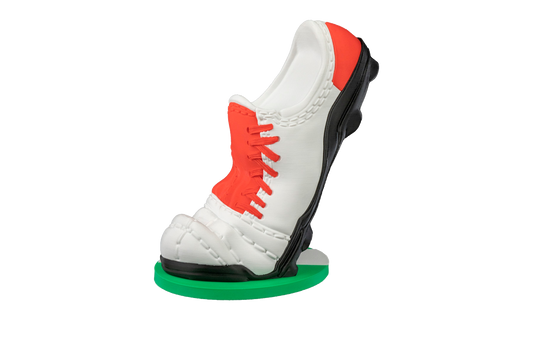 Suporte de Controle de Videogame - Chute Inicial