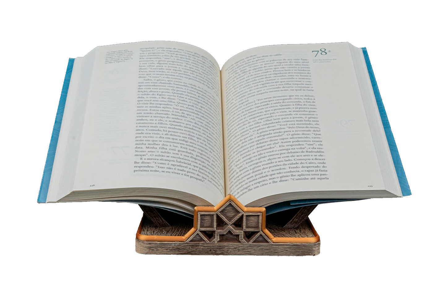 Apoio de Livros - Sabedoria Oriental