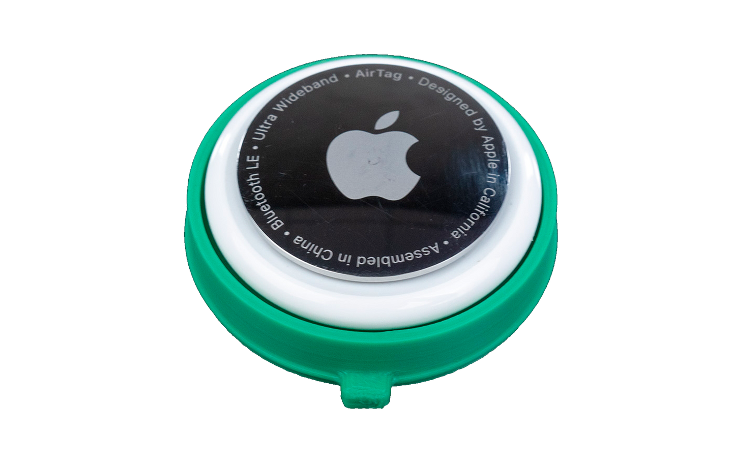 Base para Airtag/SmartTag - Cactinho Rastreador