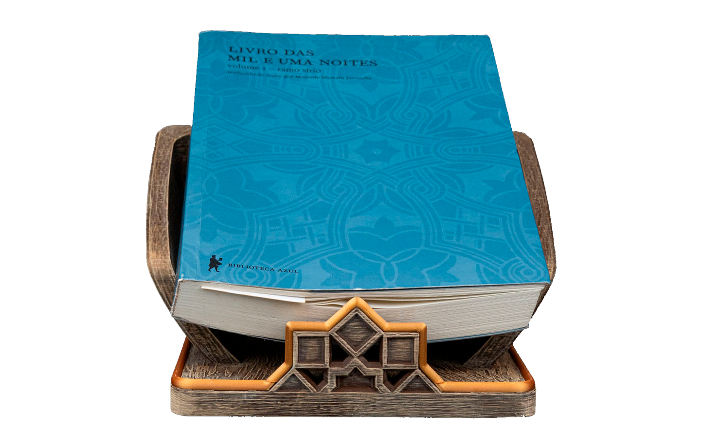 Apoio de Livros - Sabedoria Oriental