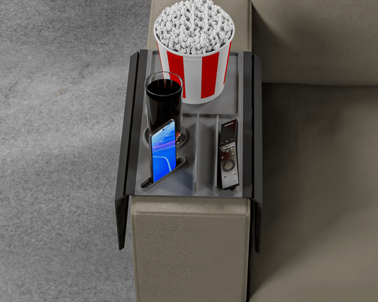 Esteira de Sofá Multifuncional Cinema